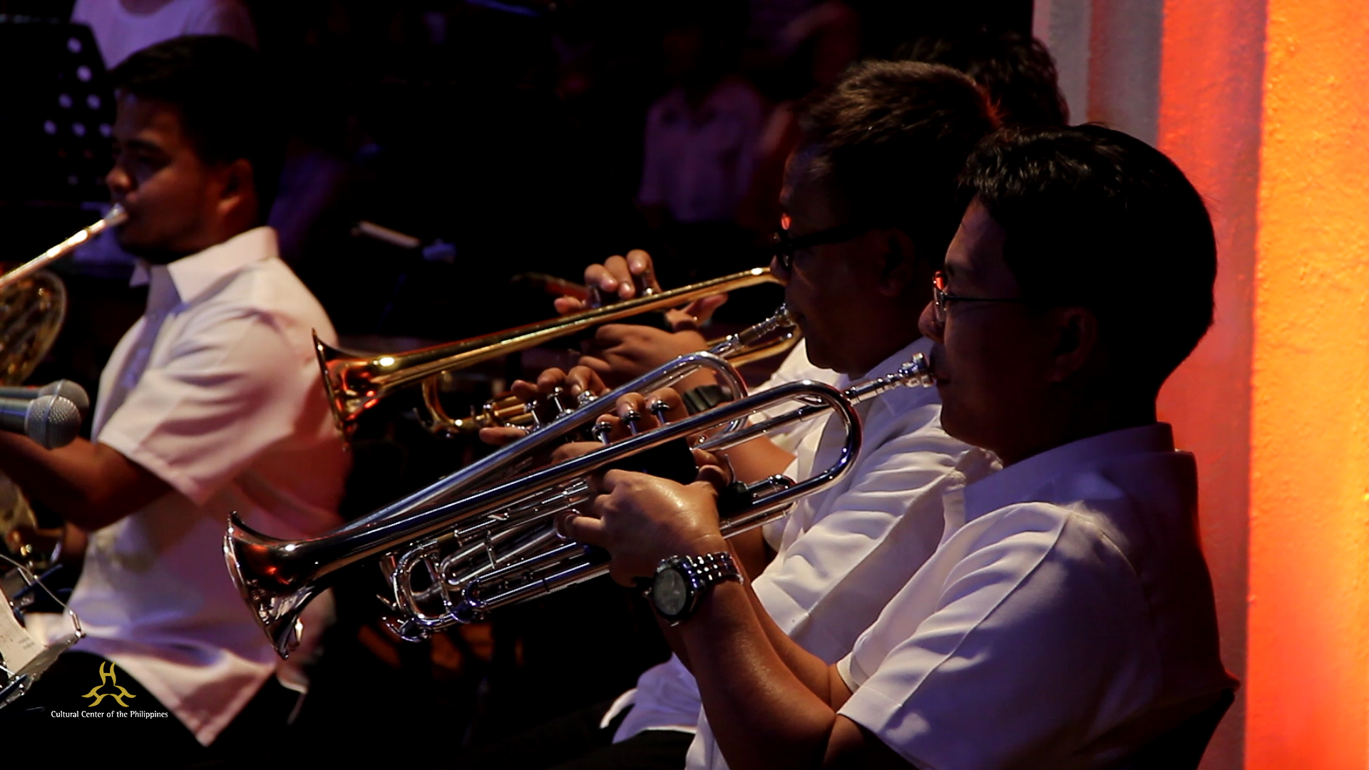 Philippine Philharmonic Orchestra: Simulain at Pangarap Image